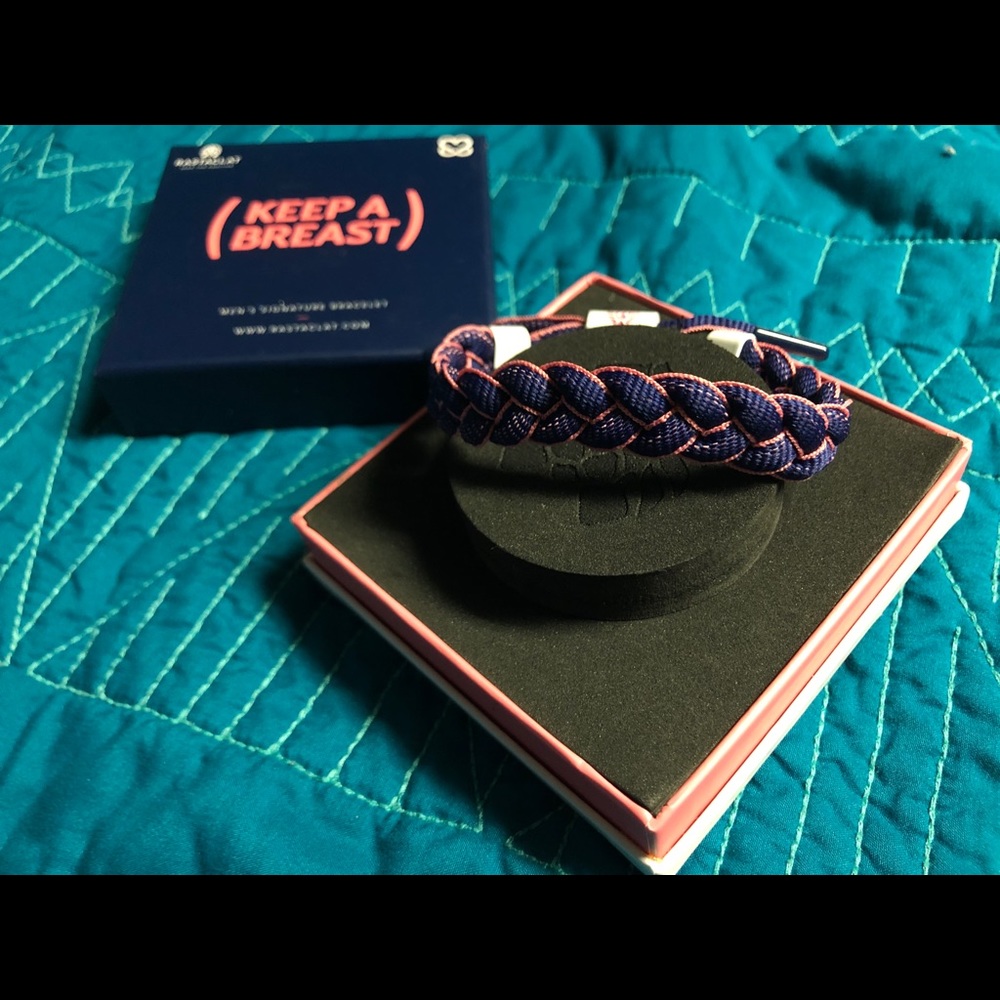 Breast Cancer Awareness Rastaclat